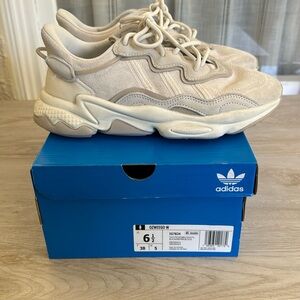 Adidas Ozweego - Offwhite